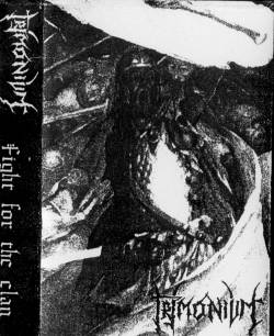 Trimonium : Fight for the Clan